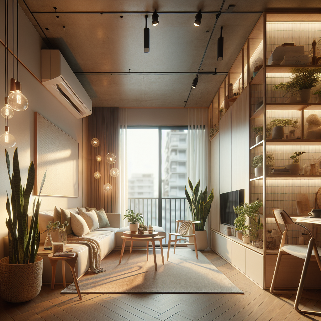 แต่งคอนโดปล่อยเช่า มินิมอลหลักร้อย ✨เสริมดวงรับทรัพย์ ห้องสวยรวยปัง!